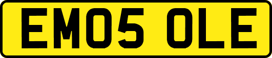 EM05OLE