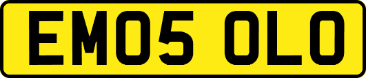 EM05OLO
