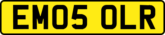 EM05OLR