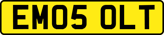 EM05OLT