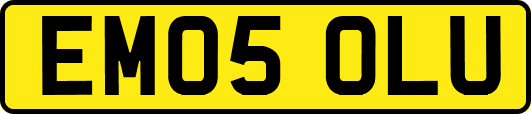 EM05OLU