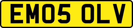 EM05OLV