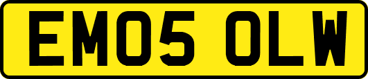 EM05OLW