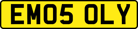 EM05OLY