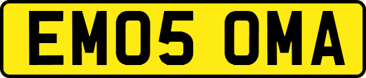 EM05OMA