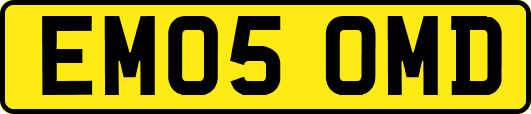 EM05OMD