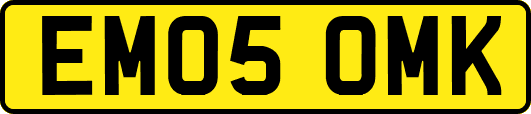EM05OMK