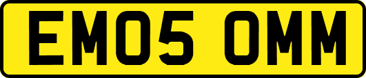 EM05OMM