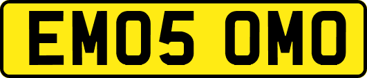 EM05OMO