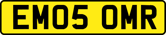 EM05OMR