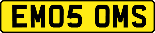 EM05OMS