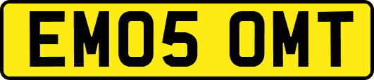 EM05OMT