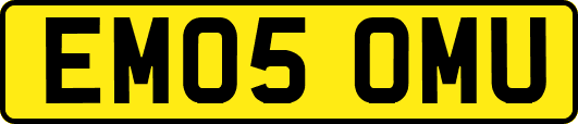 EM05OMU