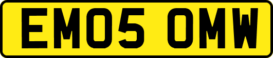 EM05OMW
