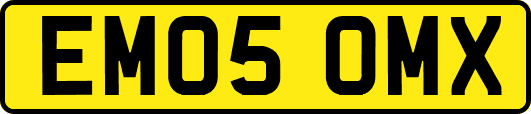 EM05OMX