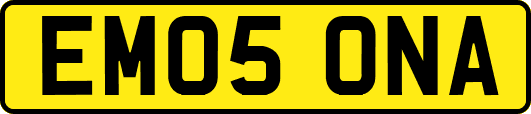EM05ONA