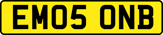 EM05ONB