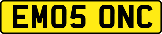 EM05ONC