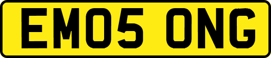 EM05ONG