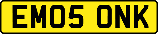 EM05ONK