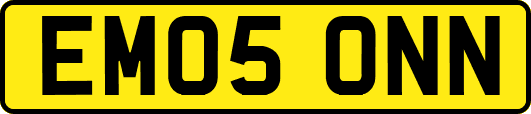 EM05ONN