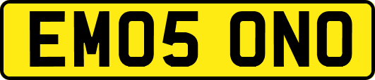 EM05ONO