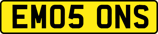 EM05ONS