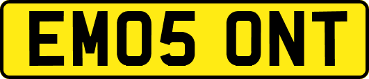 EM05ONT