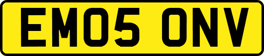 EM05ONV