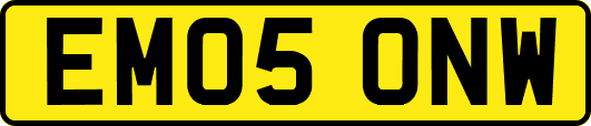 EM05ONW