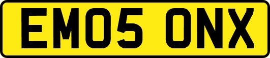 EM05ONX