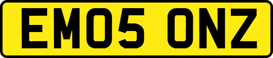 EM05ONZ
