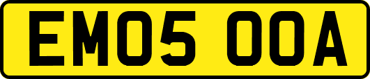 EM05OOA