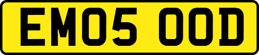 EM05OOD