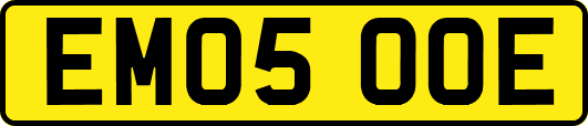 EM05OOE
