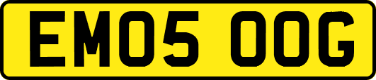 EM05OOG