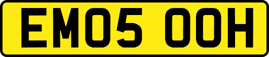 EM05OOH