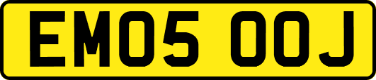 EM05OOJ