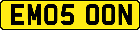 EM05OON