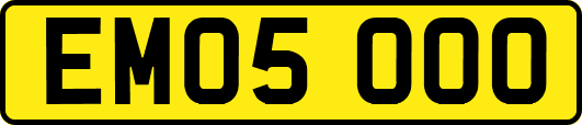 EM05OOO