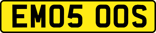EM05OOS