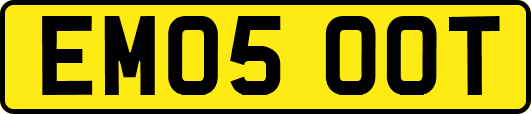 EM05OOT