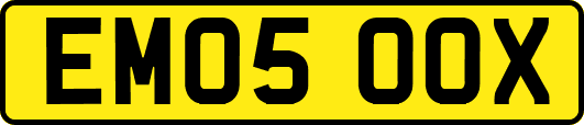 EM05OOX