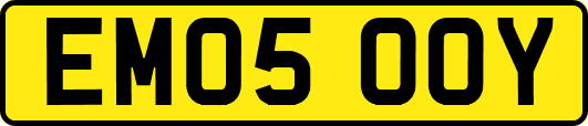 EM05OOY