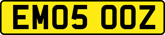 EM05OOZ