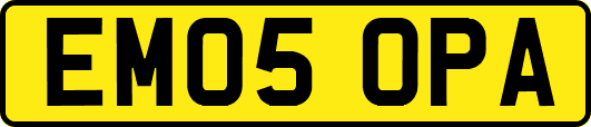 EM05OPA
