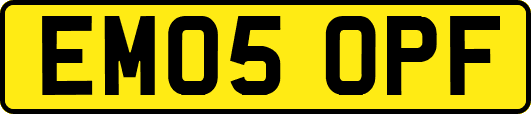 EM05OPF