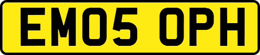 EM05OPH