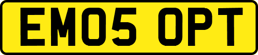 EM05OPT