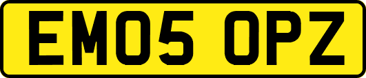 EM05OPZ